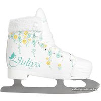Коньки Sundays Juliya PW-231D-1I (р. 28-31)