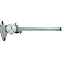 Штангенциркуль Vorel 15220