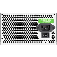 Блок питания Zircon GTI-600 (белый)