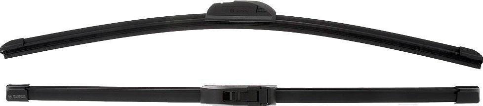 

Щетки стеклоочистителя Bosch Aero L+R 550mm/530mm 3397118906