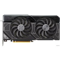 Видеокарта ASUS Dual GeForce RTX 4070 OC Edition 12GB GDDR6X DUAL-RTX4070-O12G