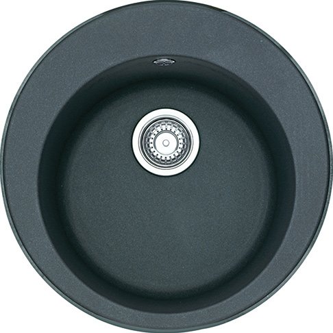 

Кухонная мойка Franke ROG 610-41 (графит)