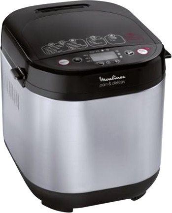 

Хлебопечка Moulinex OW240E30