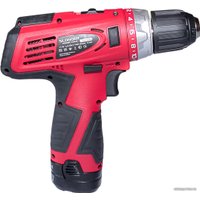 Дрель-шуруповерт Slogger CD112Li (с 2-мя АКБ, кейс)