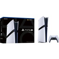 Игровая приставка Sony PlayStation 5 Pro