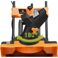 Снегоуборщик Carver STE 2346