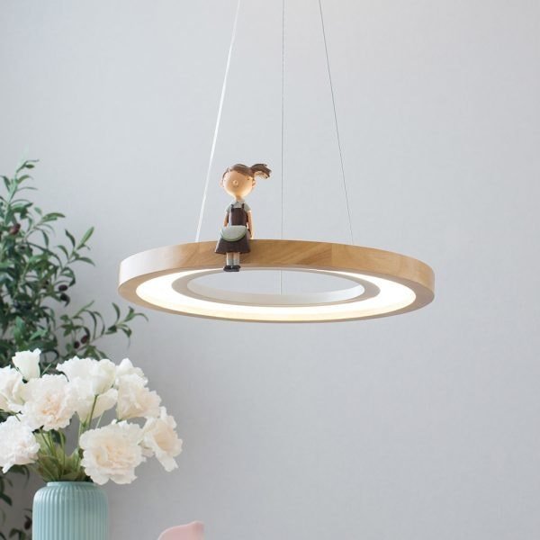 

Подвесная люстра Home Light D259-2