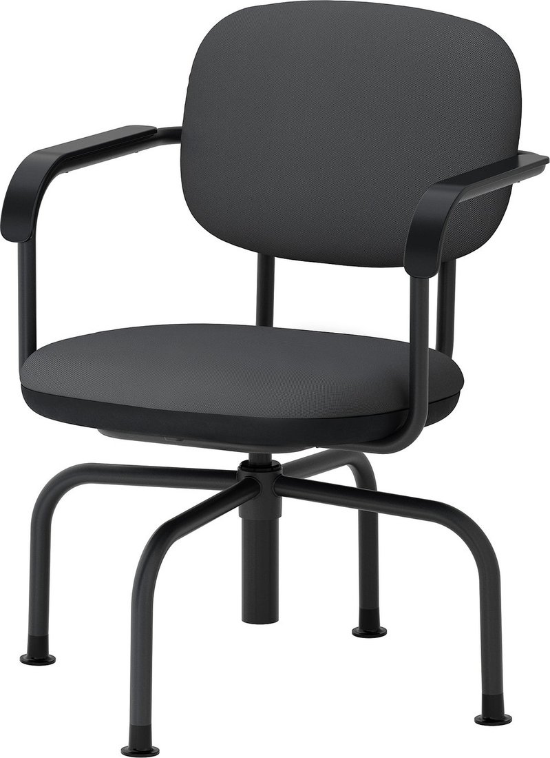 Офисный стул Ikea Mullsjo 10576582