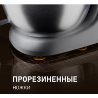 Планетарный миксер Weissgauff WSM 132 PMT Prime Chef