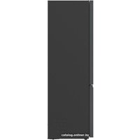 Холодильник LG DoorCоoling+ GC-B509QK9M