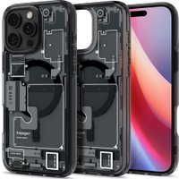 Чехол для телефона Spigen Ultra Hybrid Mag Magsafe для iPhone 16 Pro Zero One