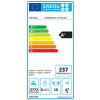 Встраиваемая посудомоечная машина Electrolux EDM23101L