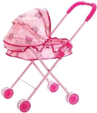

Коляска для кукол Maya Toys 24881