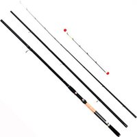 Удилище Dayo Crown Фидер штекерный (3+3) C.W. Carbon IM8 6C150C-3.0 (90-150г, 3м) в Гродно