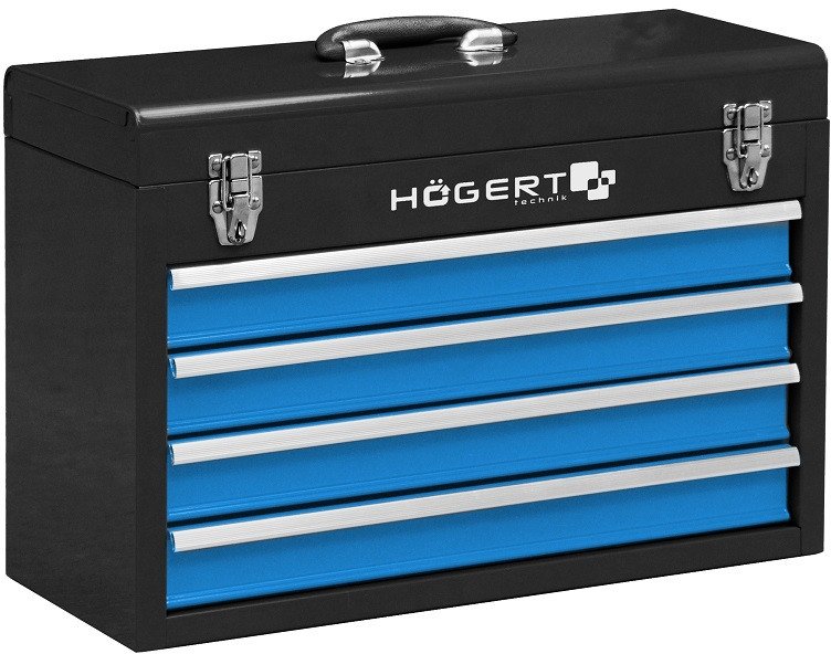 

Ящик для инструментов Hoegert Technik HT7G075