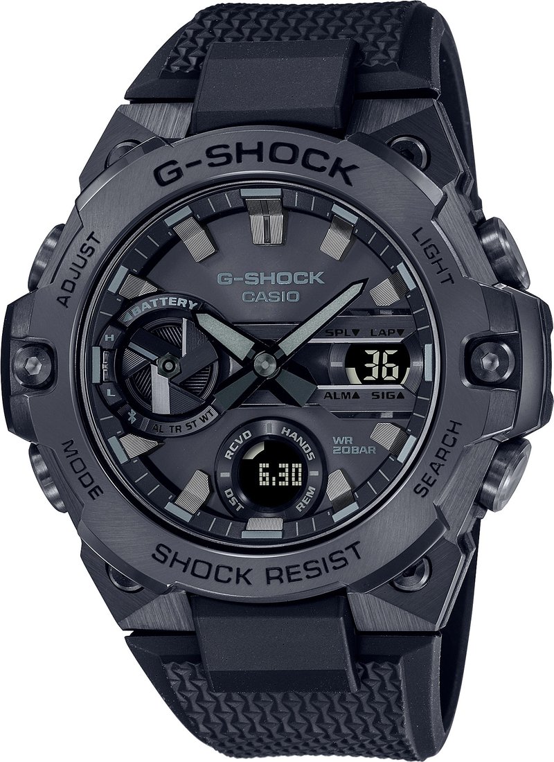 

Наручные часы Casio G-Shock GST-B400BB-1A