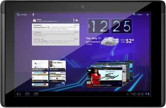 Armix PAD-1000 16GB 3G