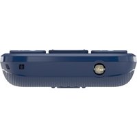 Телефон Maxvi B110ds (синий)