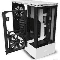 Корпус NZXT H510 Flow CA-H52FW-01