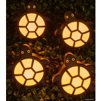 Садовая гирлянда ArtStyle Черепашки CL-SS44B