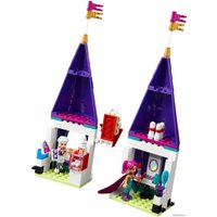 Конструктор LEGO Friends 41685 Американские горки на Волшебной ярмарке