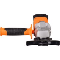 Угловая шлифмашина Вихрь АУШМ-125/20Li (с 1-им АКБ, кейс)