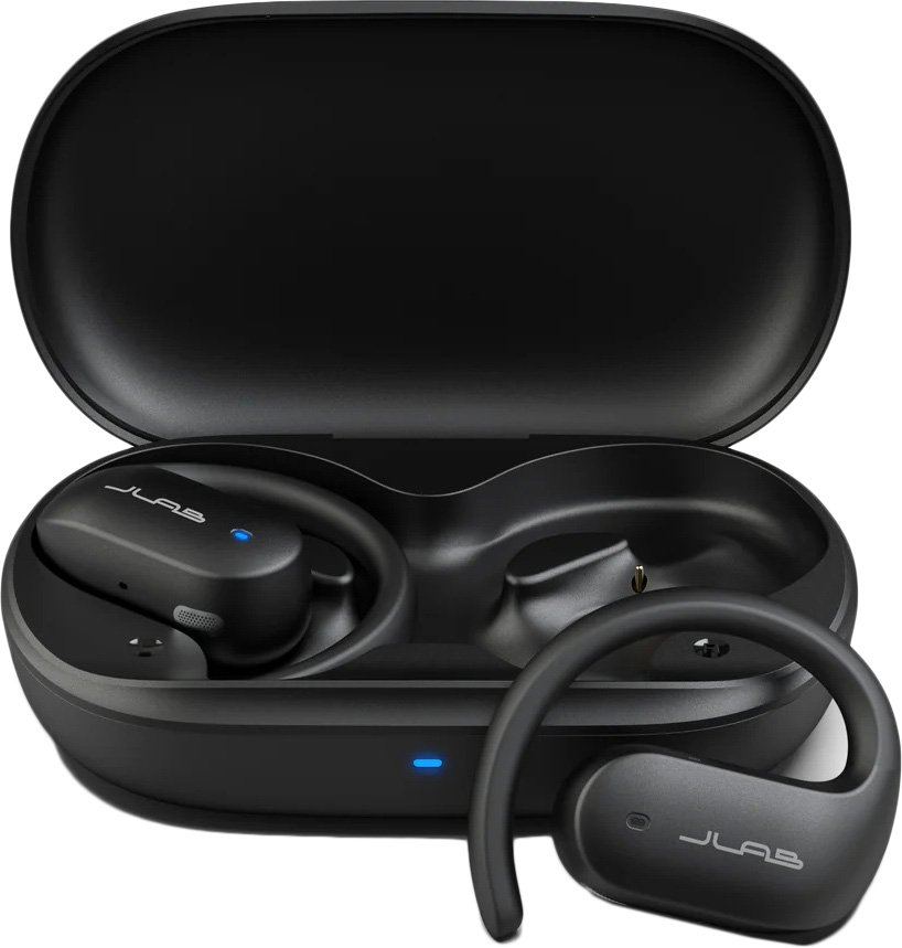 

Наушники JLab Audio JBuds Open Sport