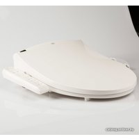 Электронная крышка-биде Daewon DIB-C540