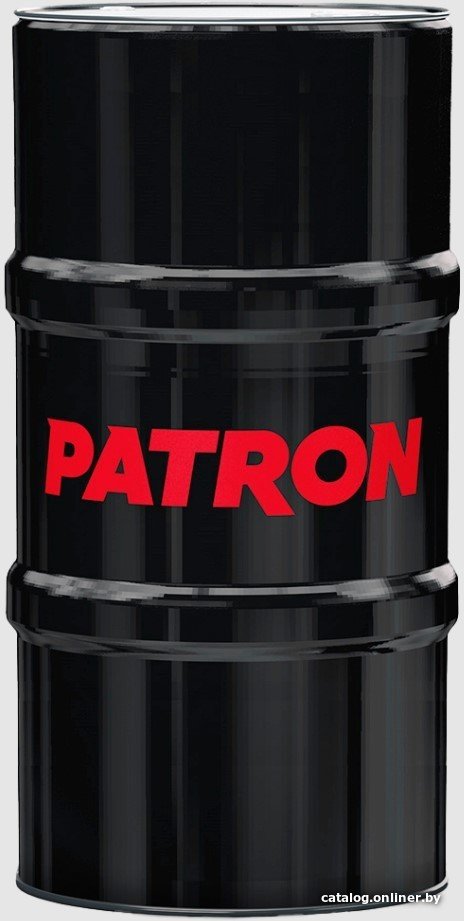 Моторное масло Patron Original 5W40 MB 226.5/229.3 60л
