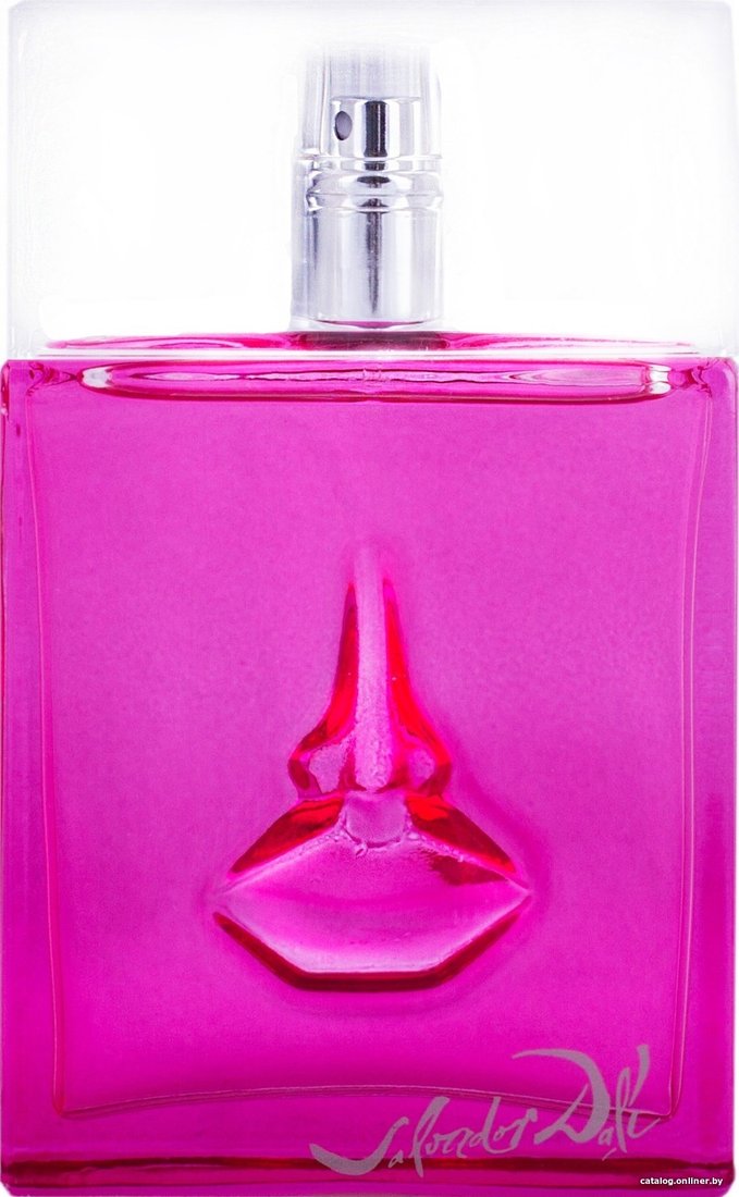 Туалетная вода Salvador Dali Sun & Roses EdT (30 мл)