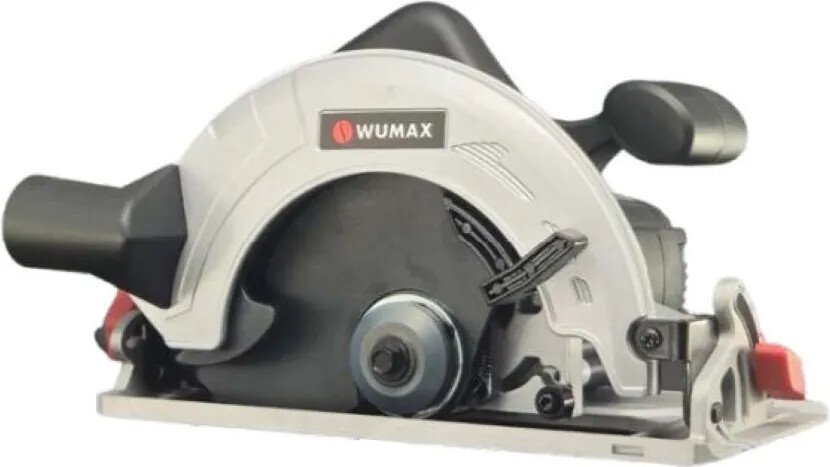Дисковая (циркулярная) пила Wumax EHKS 11-190 Classic