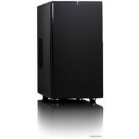 Корпус Fractal Design Define Mini Black (FD-CA-DEF-MINI-BL)