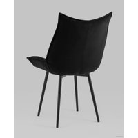 Стул Stool Group Осло fb-oslo-neo-28 (велюр черный)