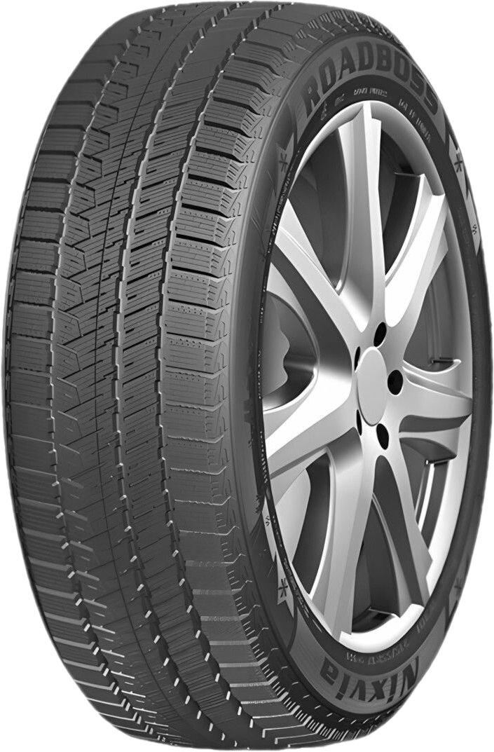 

Зимние шины Roadboss W301 215/60R17 96H