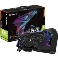 Видеокарта Gigabyte Aorus GeForce RTX 3080 Ti Master 12G GDDR6X GV-N308TAORUS M-12GD