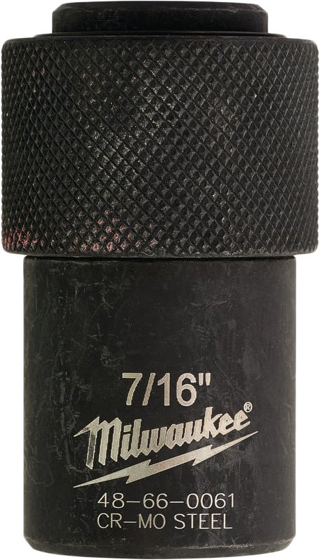 

Адаптер слесарный Milwaukee 48660061