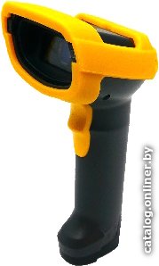 Сканер штрих-кодов Unitech MS852 LR
