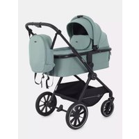 Универсальная коляска Rant Moss 2 в 1 RA321 (Classic Grey)