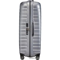 Чемодан-спиннер Samsonite Proxis Silver 81 см