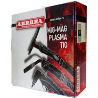 Сварочная горелка Aurora TIG 9V 12134 в Витебске
