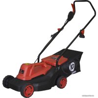 Газонокосилка Калибр ГКЭ-1200/32