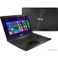 Ноутбук ASUS X553MA-SX377B