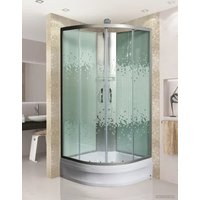 Душевая кабина River Мономах Б/К 80/24 С МЗ