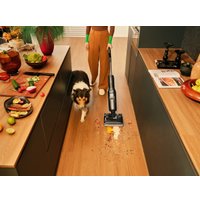 Пылесос Roborock Wet and Dry Vacuum Cleaner F25 ACE Combo WD5M6A (с русской озвучкой, черный) в Мозыре