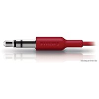 Наушники Philips SHE3590RD