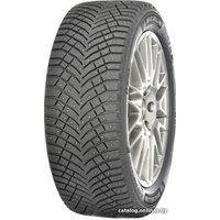 Зимние шины Michelin X-Ice North 4 SUV 285/40R23 111H (шипы)