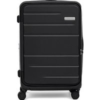 Чемодан-спиннер Fabretti EN1030-24-2