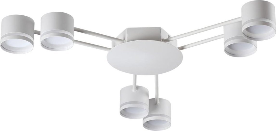 

Припотолочная люстра Lumion Comfi Gareta 8235/6C
