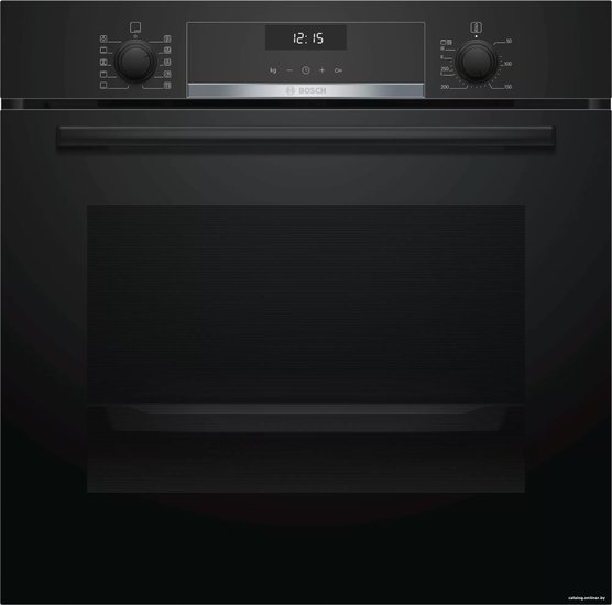 Bosch HBT537FB0