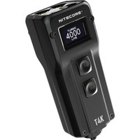 Фонарь Nitecore T4K